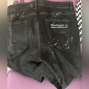 Zara Men Jeans